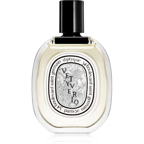 Diptyque Vetyverio EDT U 100 ml – image 2