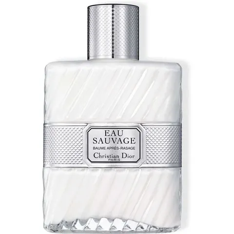 Dior EAU Sauvage After Shave Balm 100ML – image 2