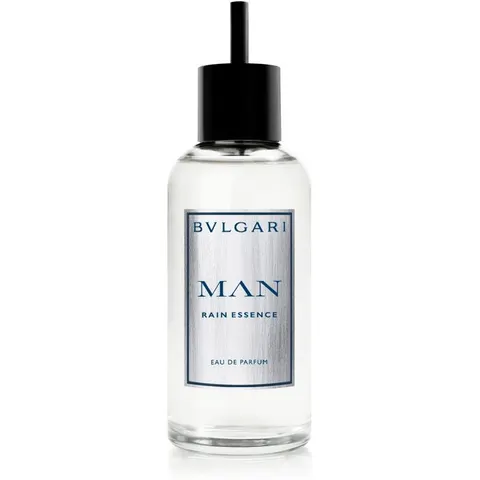 BVLGARI Man Rain Essence EDP refillable M 200 ml – image 2