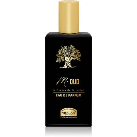 Helan M-OUD EDP M 50 ml – image 2
