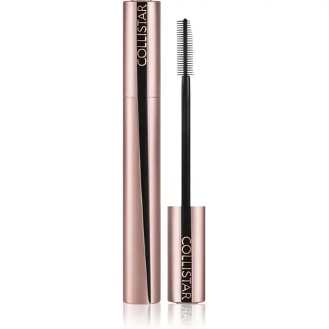 Collistar Infinite Mascara Extra Black – image 2