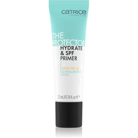 Catrice The Protector moisturising makeup primer SPF 30 22 ml – image 2