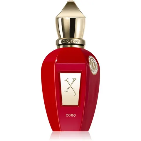 Xerjoff Coro EDP U 50 ml – image 2