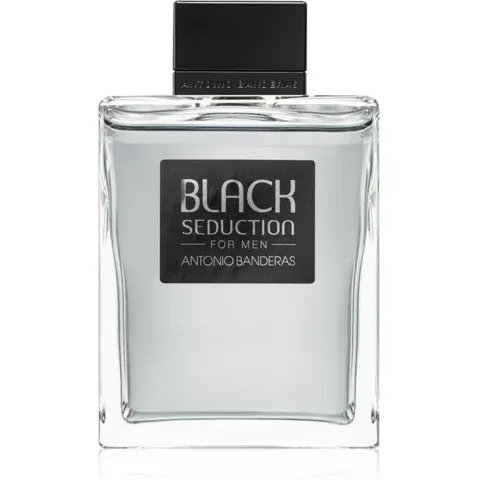 Banderas Black Seduction EDT M 200 ml – image 2