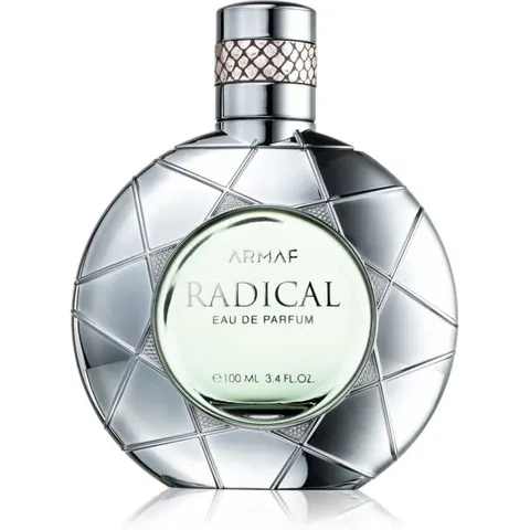 Armaf Radical EDP M 100 ml – image 2