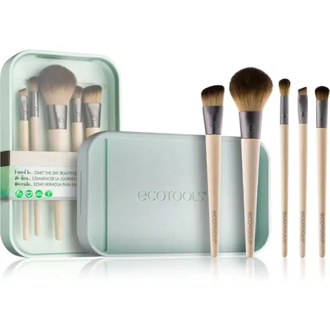 EcoTools Brush Set Start the Day Beautifully – image 2