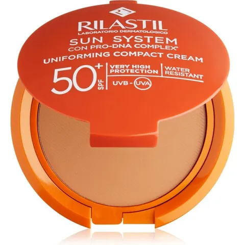 Rilastil Sun System SPF 50+ Compact Powder 10 gr Bronze – image 2