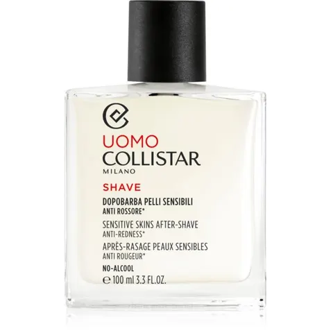 Collistar Uomo After-Shave aftershave emulsion 100 ml – image 3