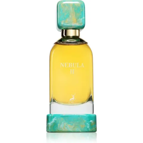 Maison Alhambra Nebula II. EDP U 100 ml – image 2