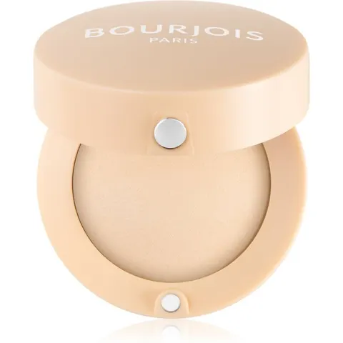 Eyeshadow Little Round Bourjois/4-eggshell'ent – image 2