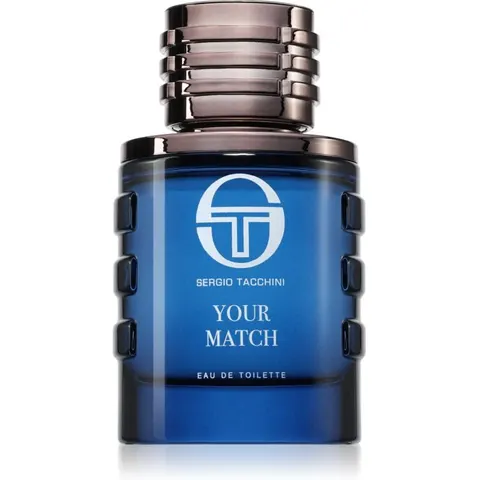 Sergio Tacchini Your Match EDT M 100 ml – image 2