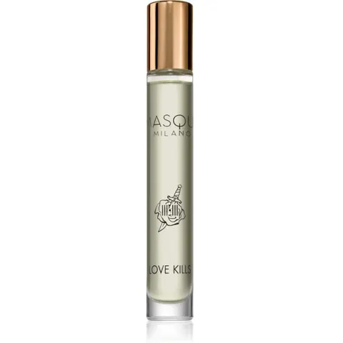 Masque Milano Love Kills EDP U 10 ml – image 2