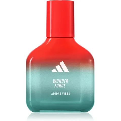 adidas Vibes Wonder Force EDP U 30 ml – image 2