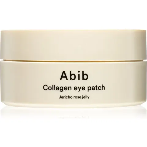 [abib] Collagen Eye Patch Jericho Rose Jelly 60ea – image 3