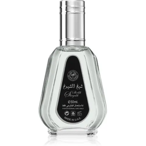 Lattafa Sheikh Al Shuyukh EDP U 50 ml – image 2