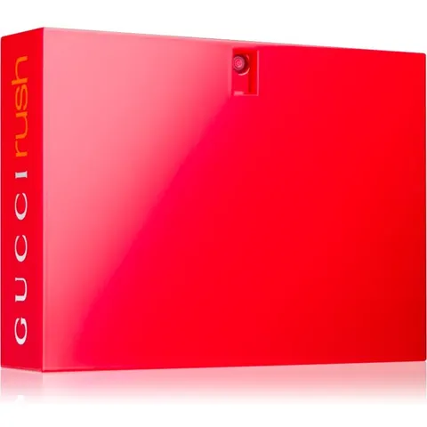 Gucci Rush EDT W 75 ml – image 2