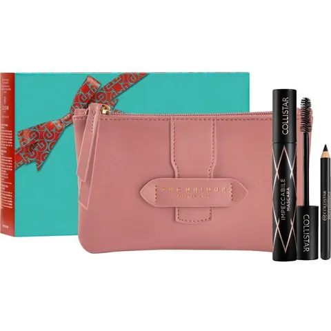 Collistar Impeccabile Mascara Gift Set gift set – image 2