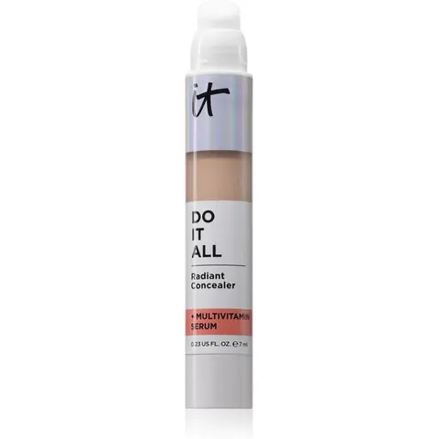 IT Cosmetics Do it all Concealer Fair Warm 120 7 ml – image 2