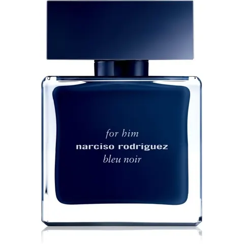 Narciso Rodriguez Bleu Noir 50ml EDT Spray – image 3