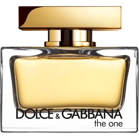 Dolce & Gabbana The One EDP W 30 ml – image 4
