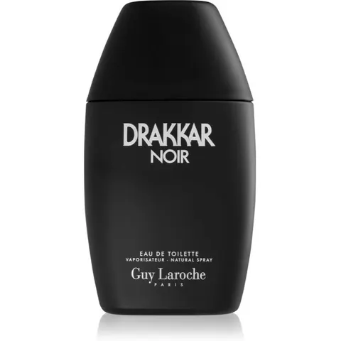 Guy Laroche Drakkar Noir EDT M 200 ml – image 5