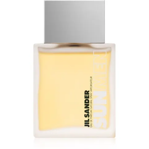 Jil Sander Sun Men EDP M 40 ml – image 2