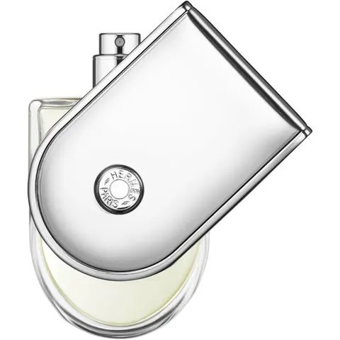 HERMÈS Voyage d'Hermès EDT refillable M 35 ml – image 3