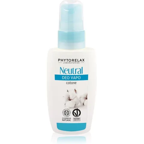Phytorelax Laboratories Natural deodorant spray 75 ml – image 2