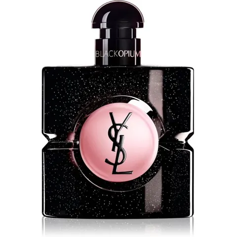 YSL Black Opium 50ml EDP – Black 50ml – image 4