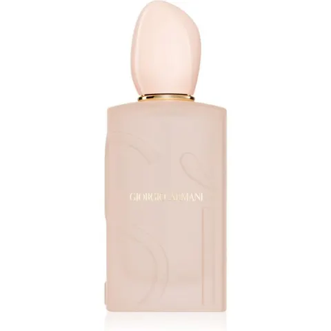 Giorgio Armani Sì Nude Bloom Eau de Parfum 100mL – image 2