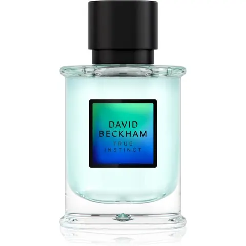 David Beckham True Instinct EDP M 50 ml – image 2