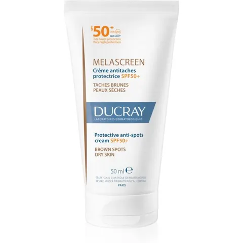 Ducray Melascreen Cream SPF50+ 40ml – image 2