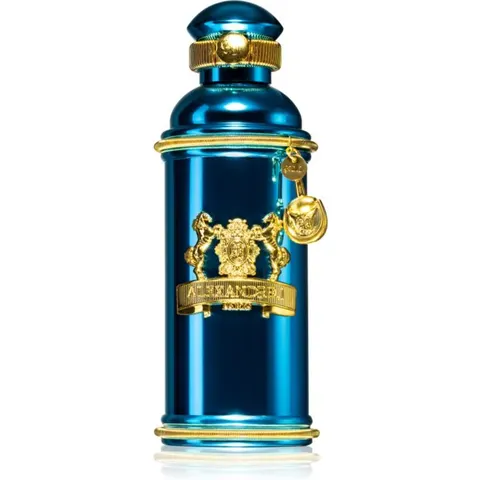 Alexandre.J Mandarine Sultane 100ml EDP Spray – image 3