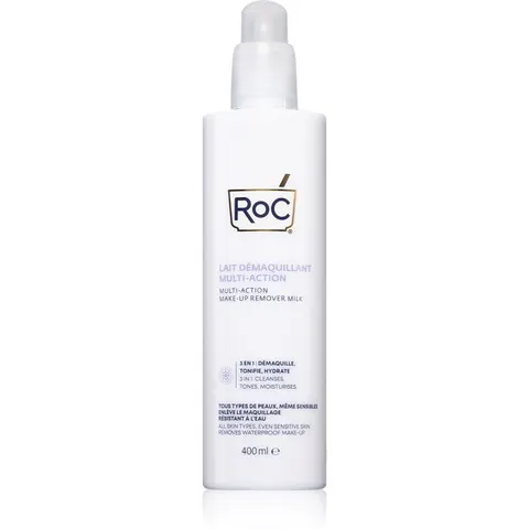 RoC Multi-Action Cleansing Milk 400 ml – image 3