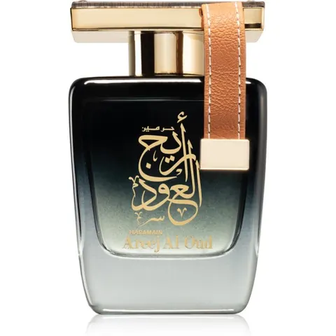 Al Haramain Areej Al Oud 100ml – image 2