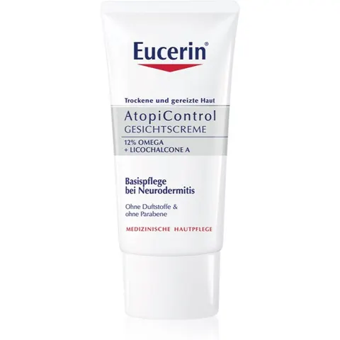 Eucerin Atocontrol Face Cream 50ml – image 2