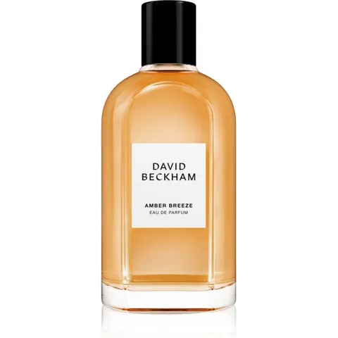 David Beckham Amber Breeze EDP M 100 ml – image 2
