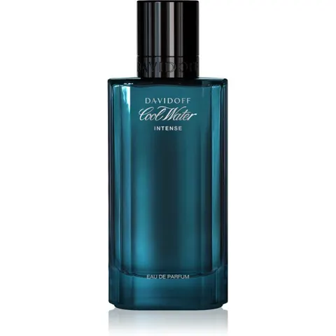 Davidoff Cool Water Intense EDP intense M 50 ml – image 2