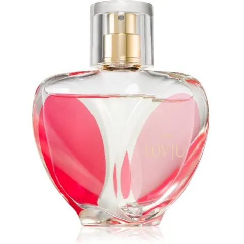Avon Lov U EDP W 50 ml – image 2