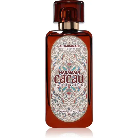 Al Haramain Cacau EDP W 100 ml – image 2