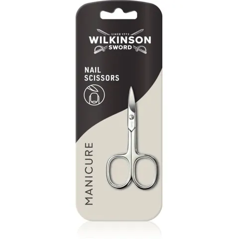 Wilkinson Sword Manicure Scissors nail scissors 1 pc – image 2