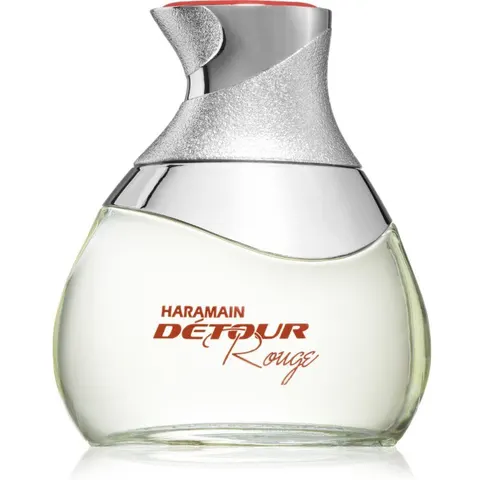 Al Haramain - Detour Rouge EDP 100ml – image 2