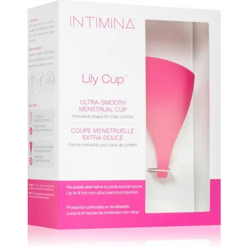 Intimina Lily Cup B menstrual cup 32 ml – image 2