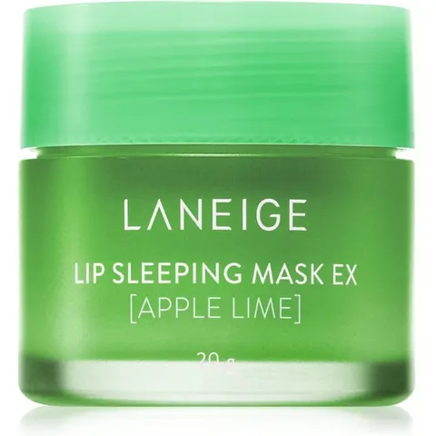 Laneige Apple Lime Lip Sleeping Mask 20g – image 3