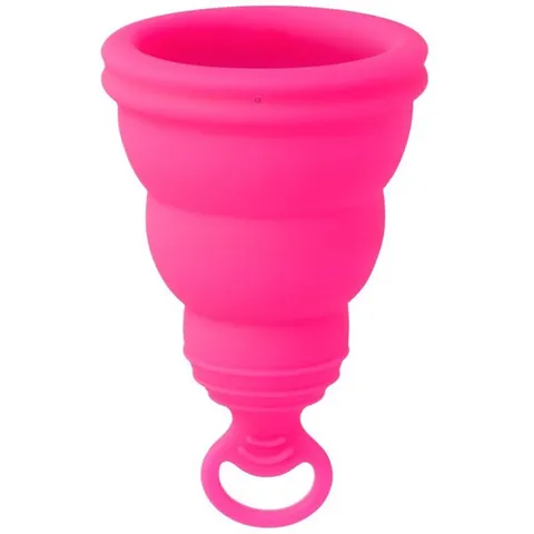 Intimina Lily Cup One menstrual cup 20 ml – image 2