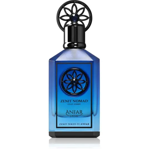 Anfar Zenit Nomad perfume extract M 100 ml – image 3