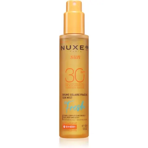 150ml NUXE Sun Mist SPF 30 – image 2
