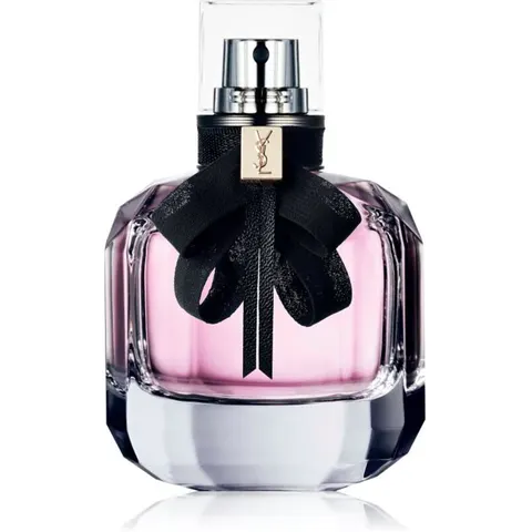 YSL Mon Paris 50ml EDP Spray – image 4