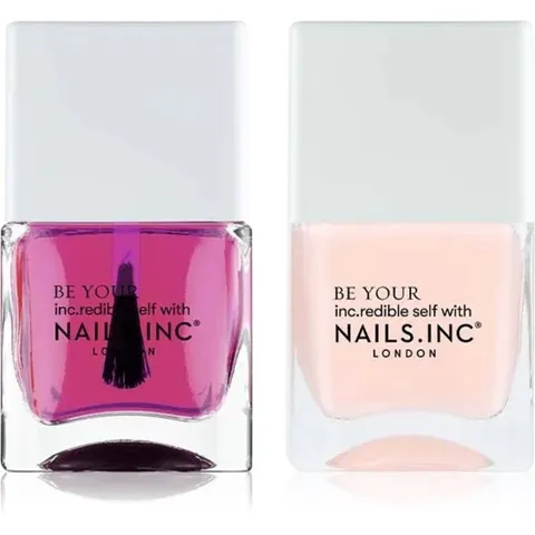 Nails Inc. Spring nail polish set – image 2