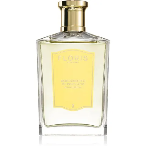 Floris Bergamotto di Positano EDP U 100 ml – image 3